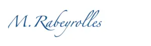 SIGNATURE DE MURIEL